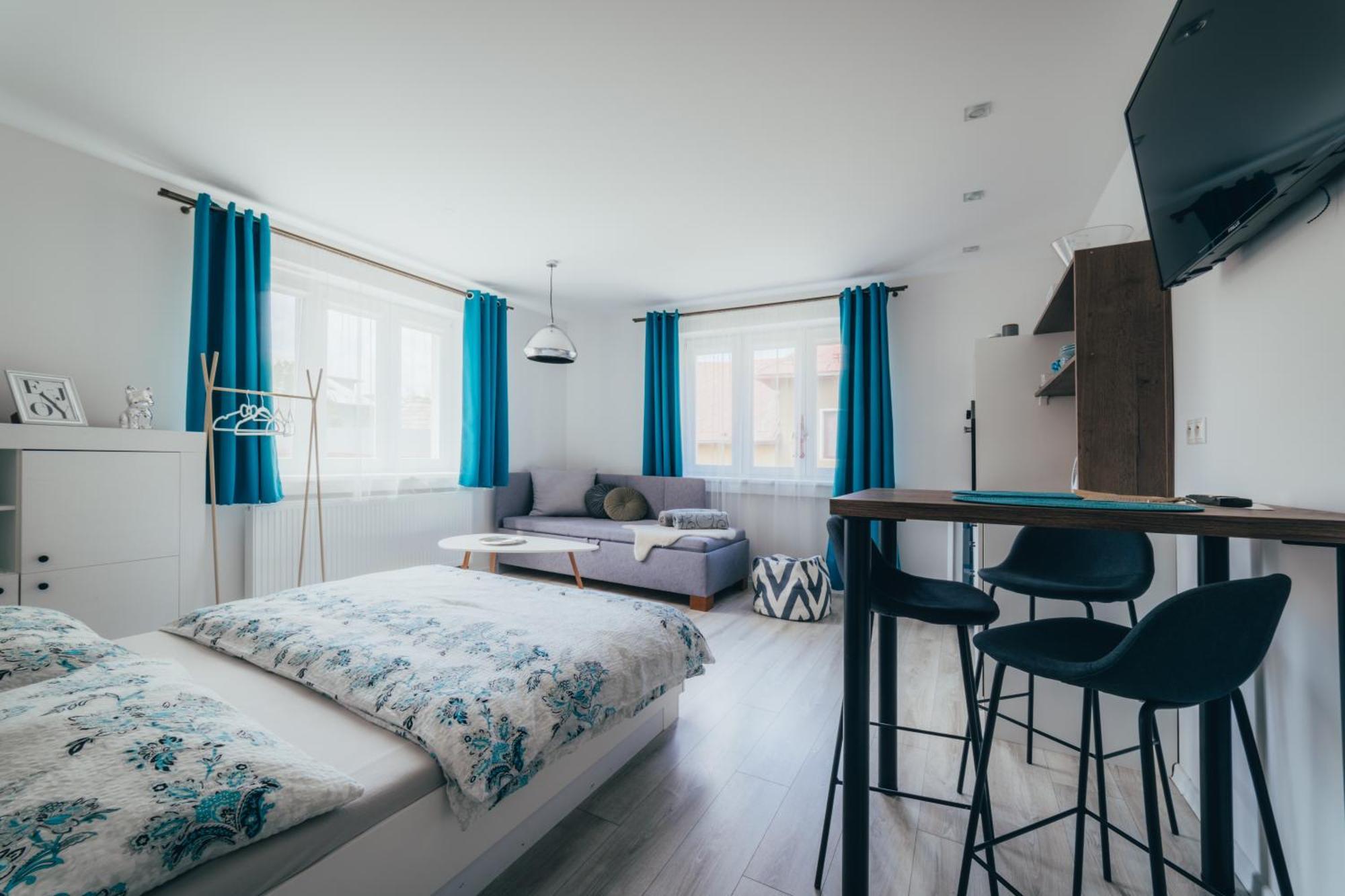 Apartmany Friends Liptov Liptovsky Mikulas Luaran gambar