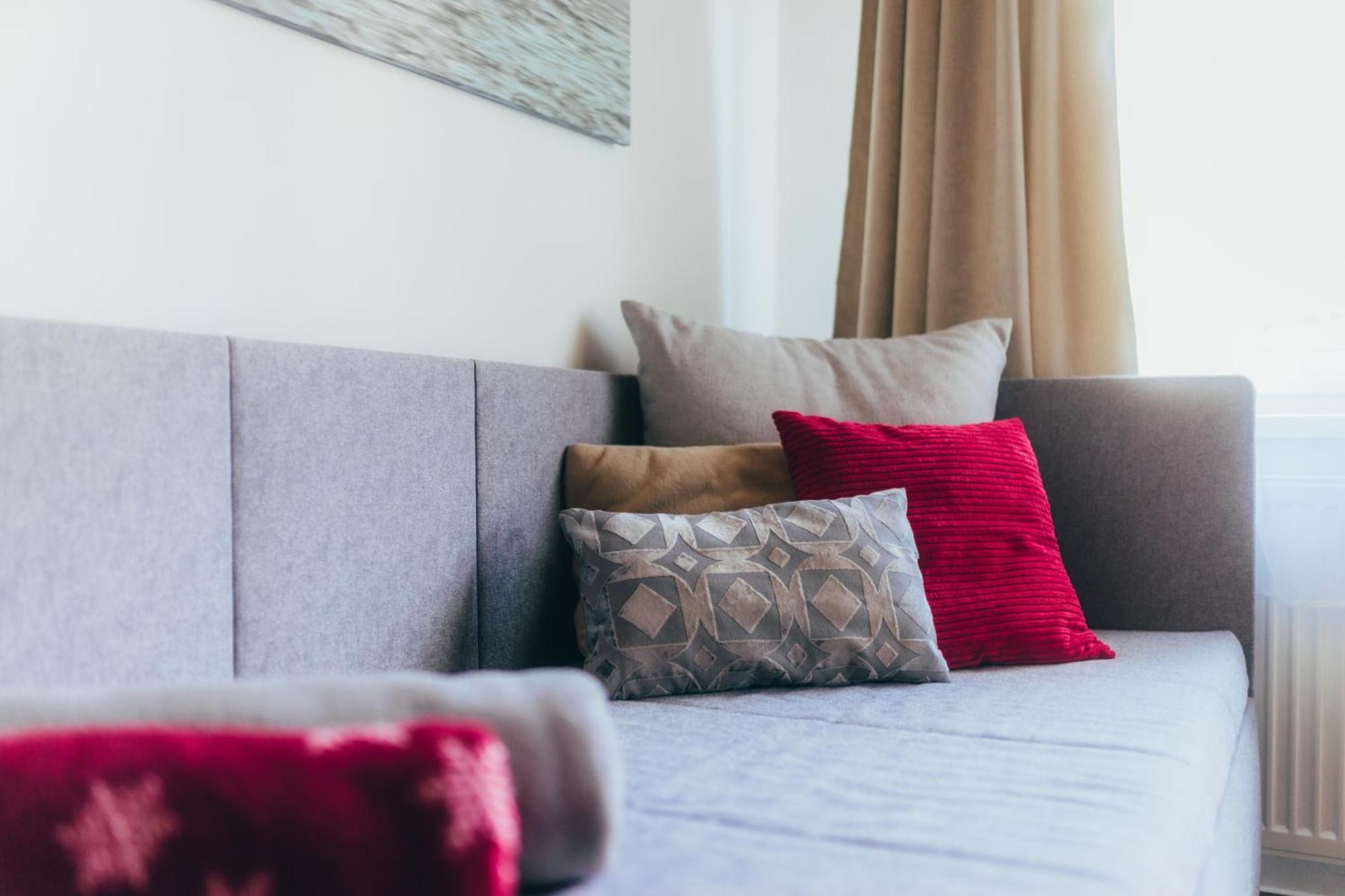 Apartmany Friends Liptov Liptovsky Mikulas Luaran gambar