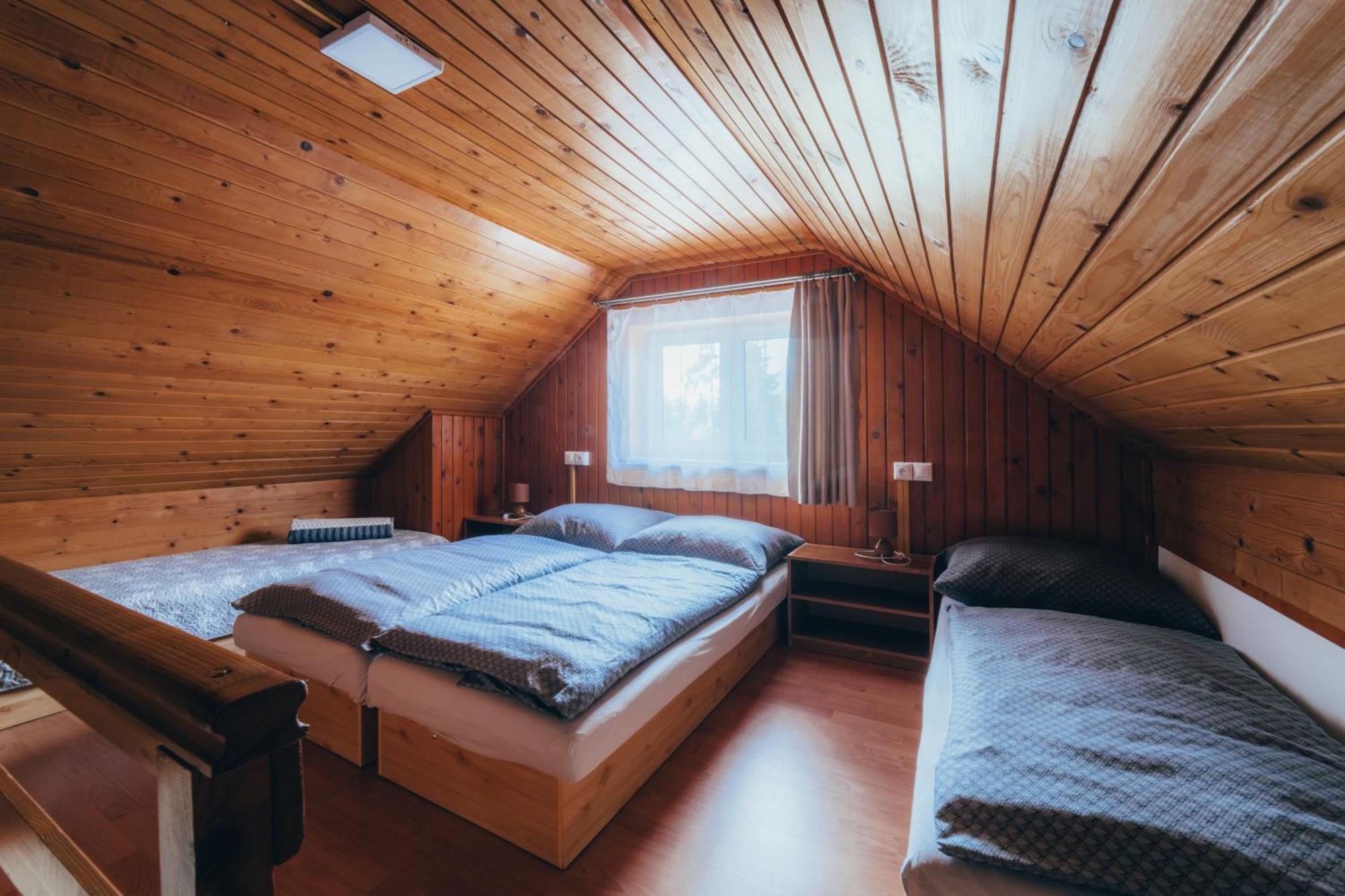 Apartmany Friends Liptov Liptovsky Mikulas Luaran gambar