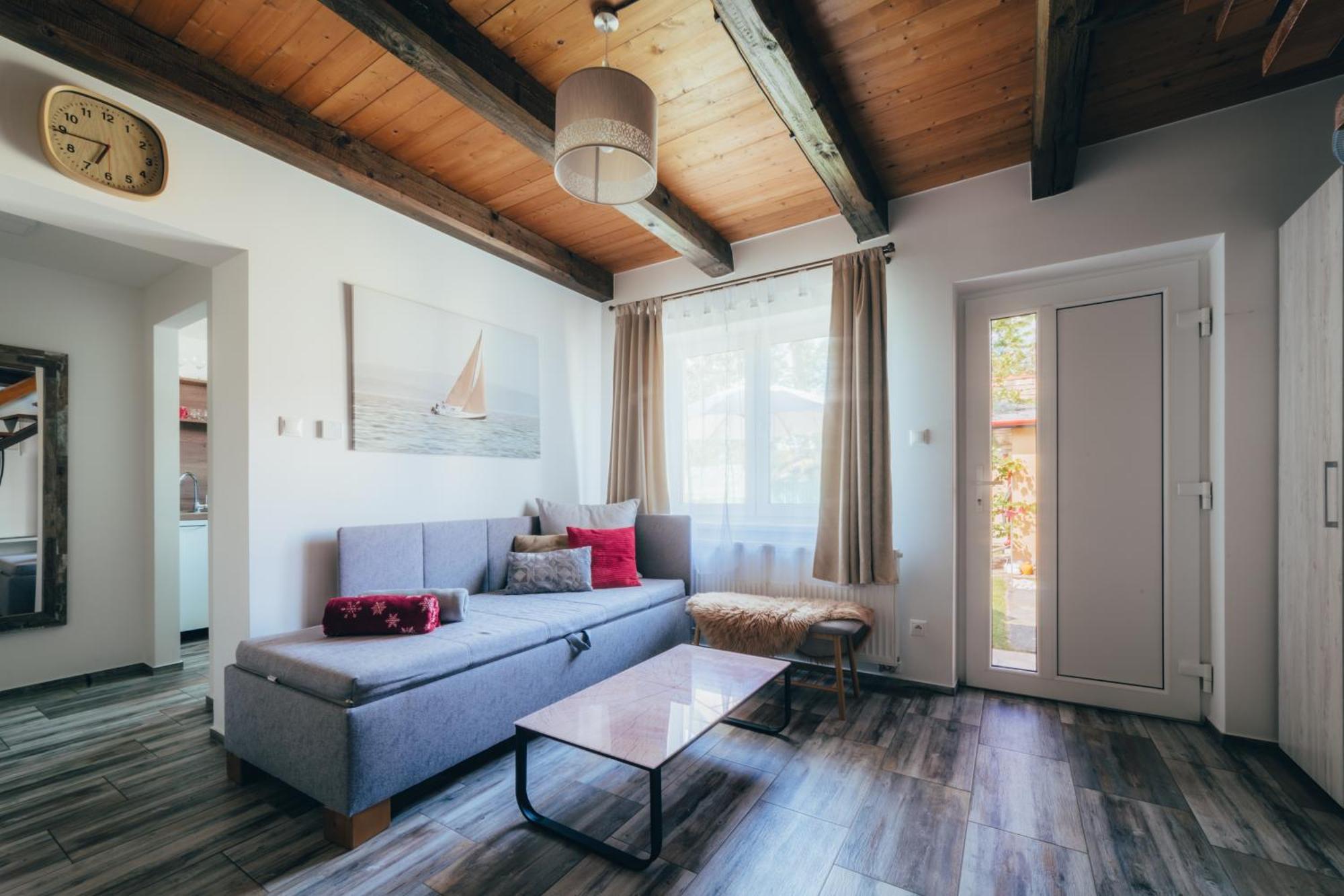 Apartmany Friends Liptov Liptovsky Mikulas Luaran gambar