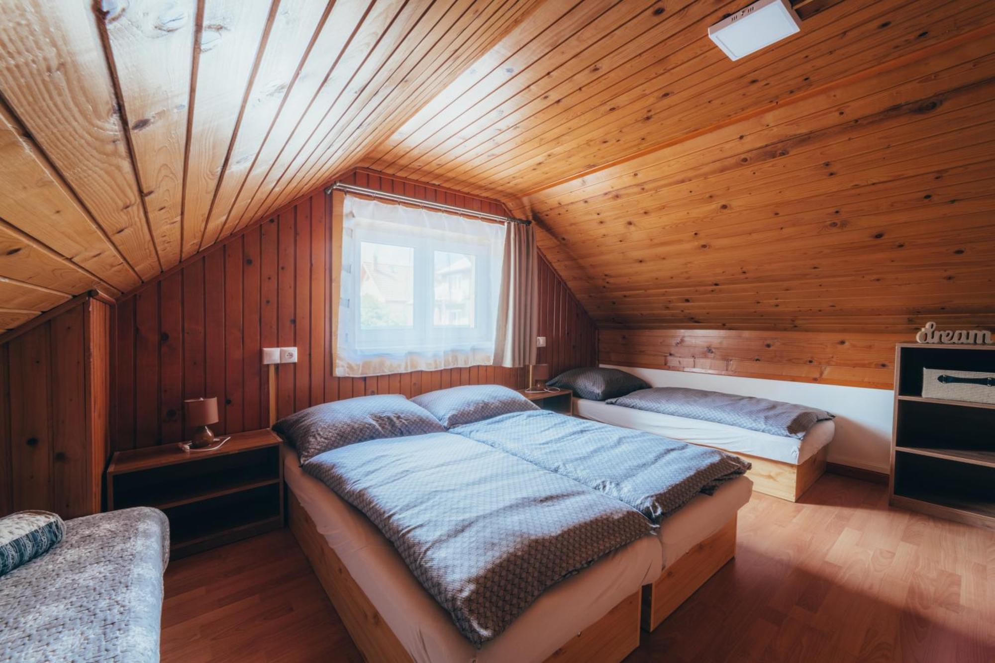 Apartmany Friends Liptov Liptovsky Mikulas Luaran gambar
