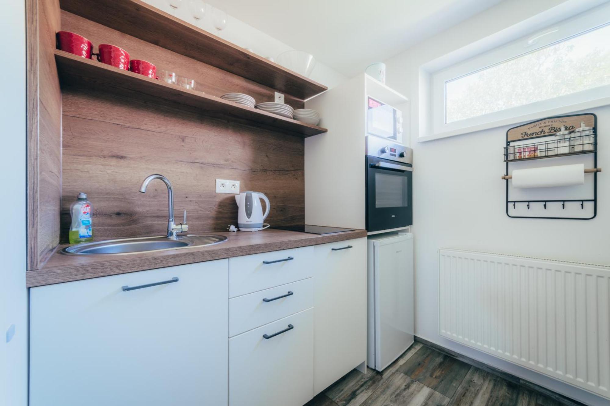 Apartmany Friends Liptov Liptovsky Mikulas Luaran gambar