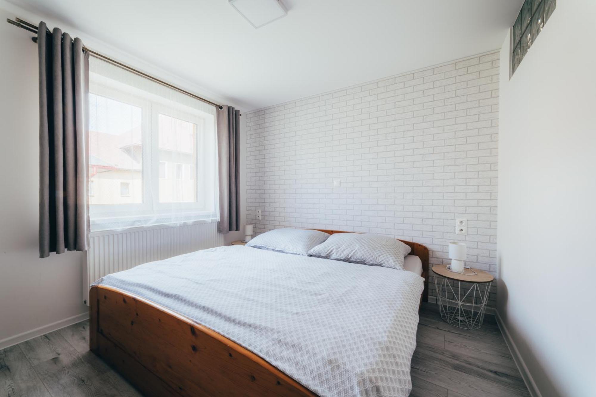Apartmany Friends Liptov Liptovsky Mikulas Luaran gambar
