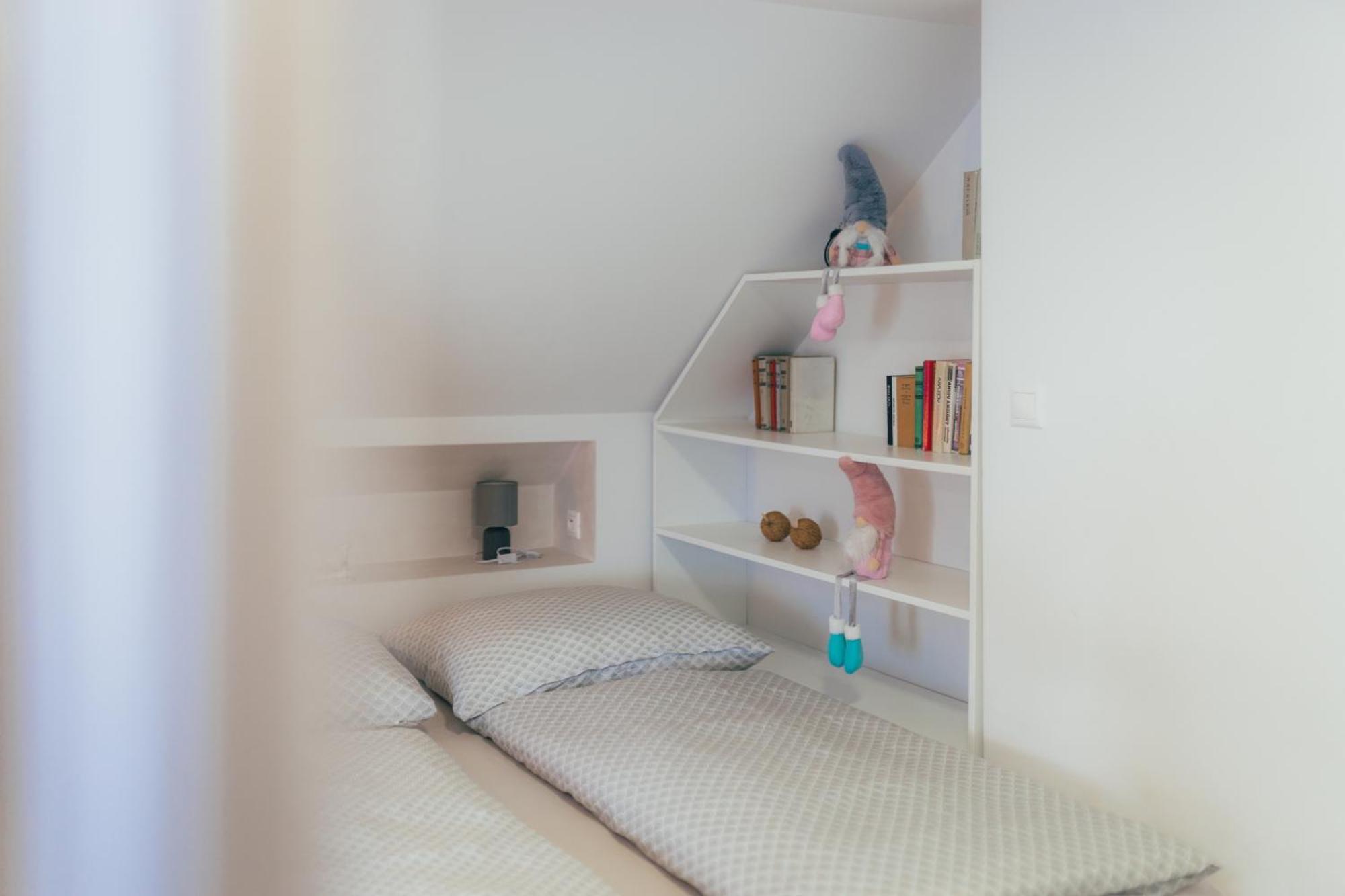 Apartmany Friends Liptov Liptovsky Mikulas Luaran gambar