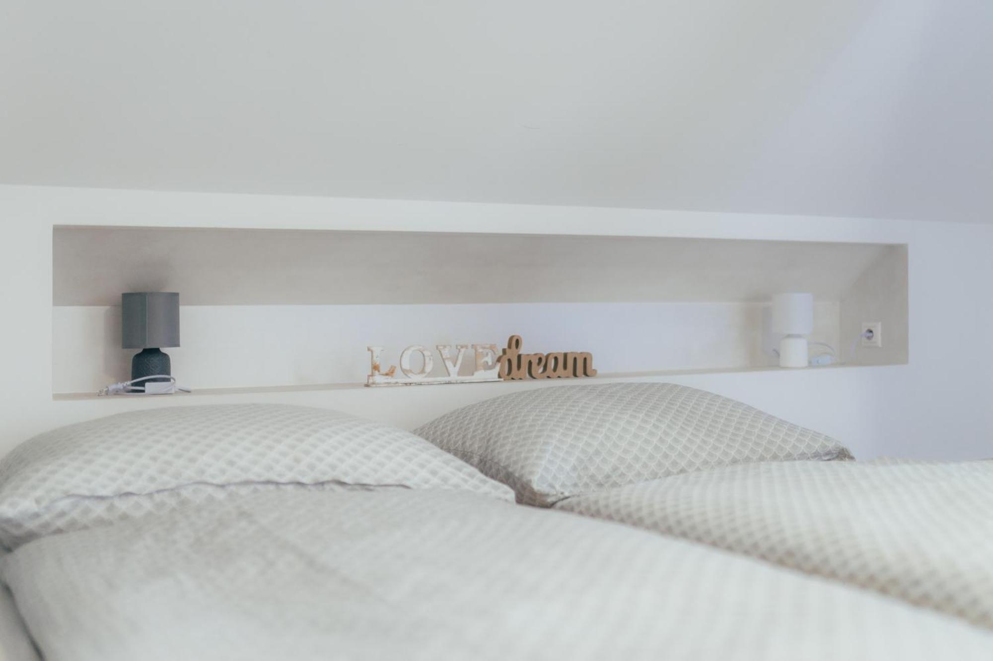 Apartmany Friends Liptov Liptovsky Mikulas Luaran gambar