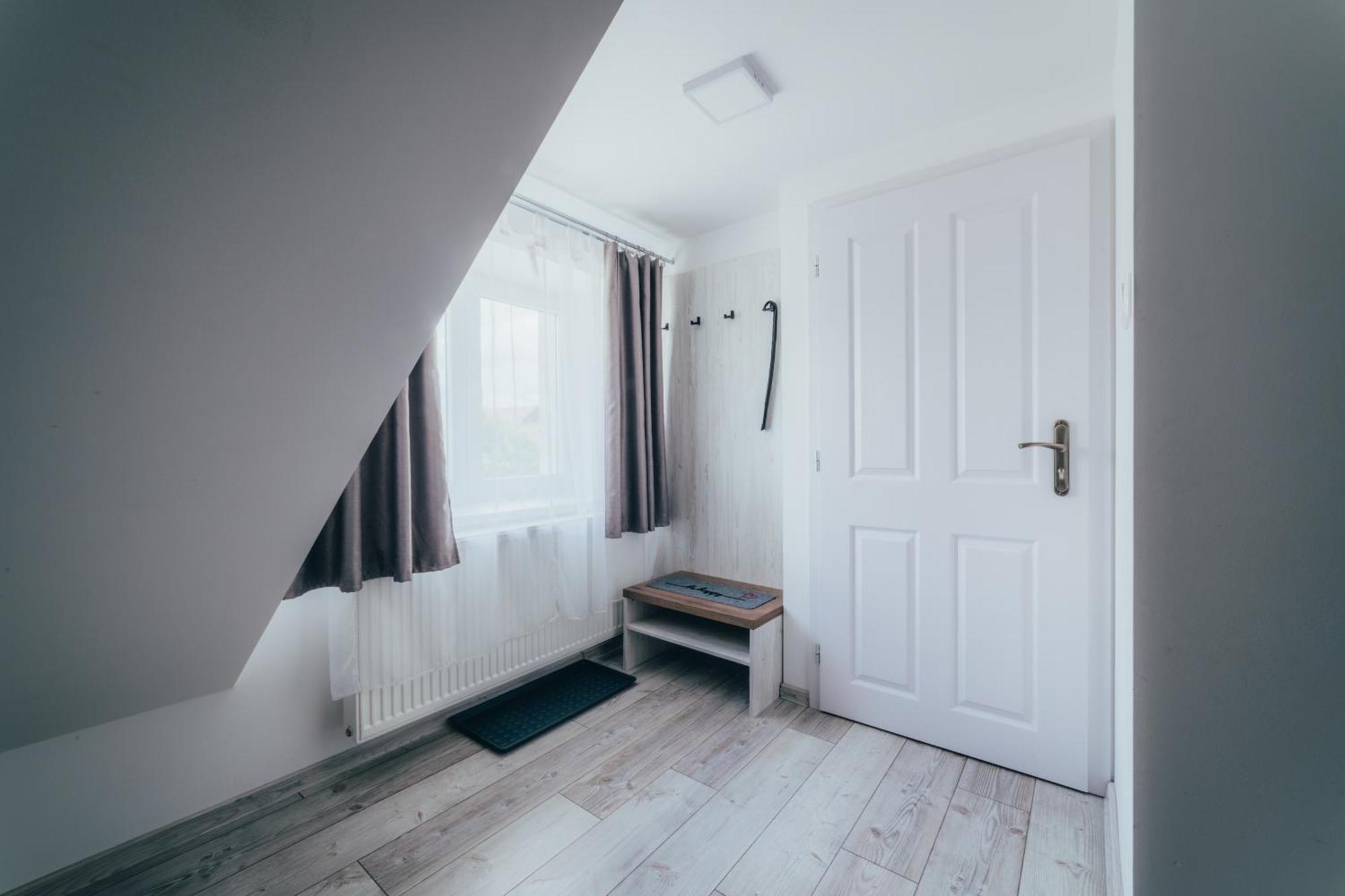 Apartmany Friends Liptov Liptovsky Mikulas Luaran gambar