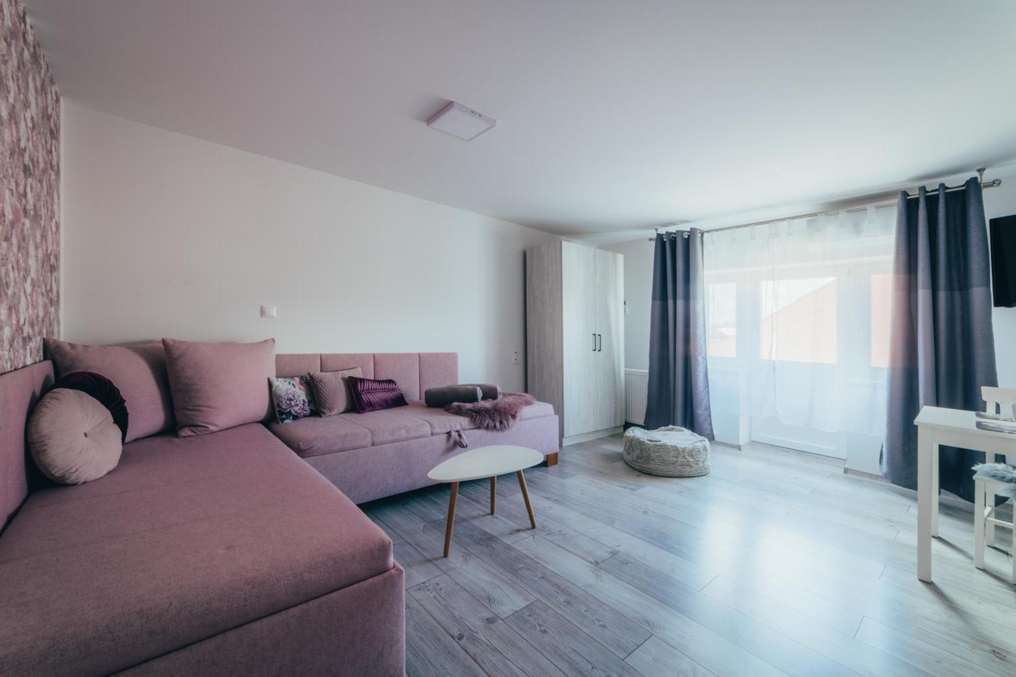 Apartmany Friends Liptov Liptovsky Mikulas Luaran gambar