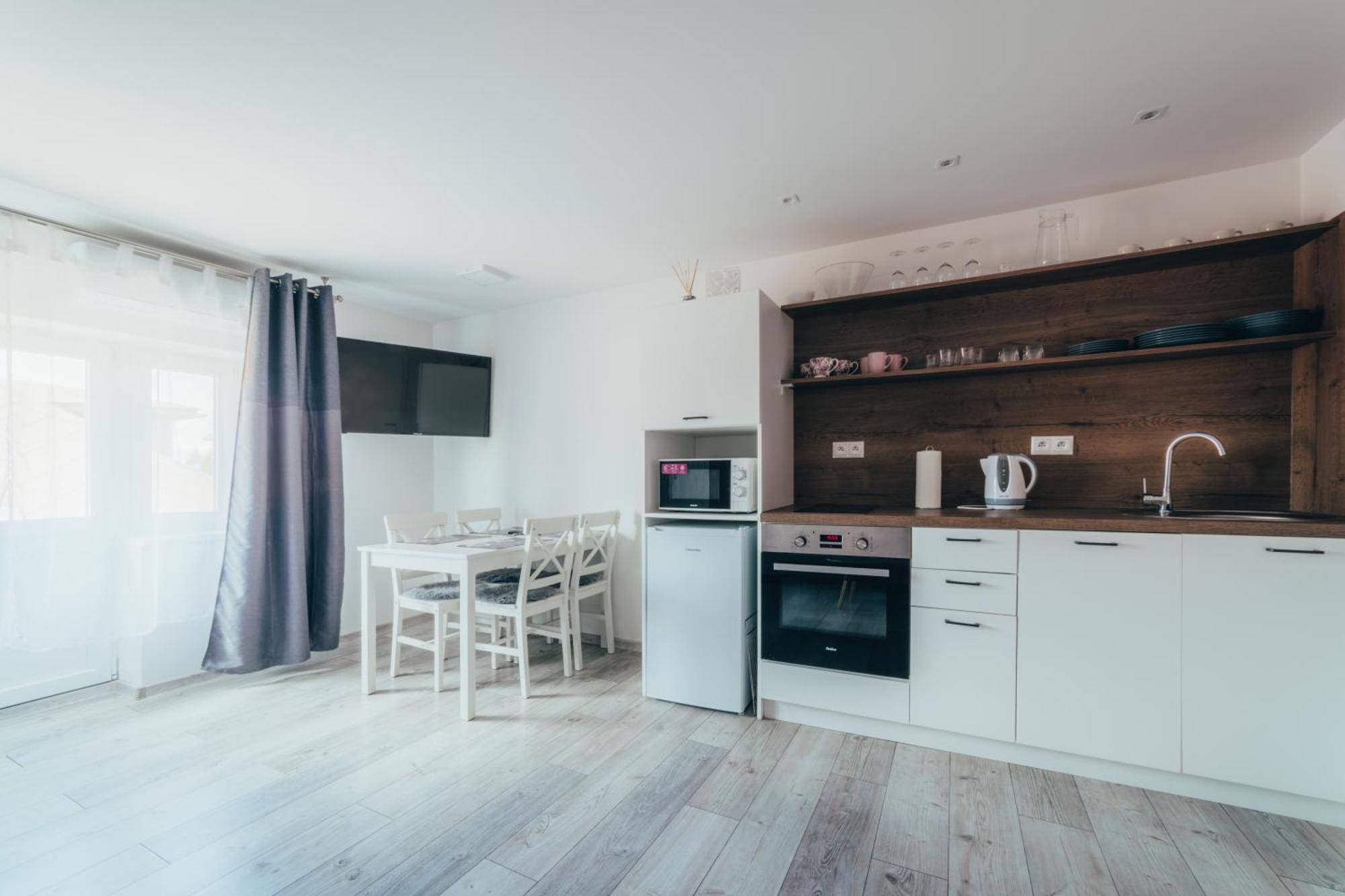 Apartmany Friends Liptov Liptovsky Mikulas Luaran gambar