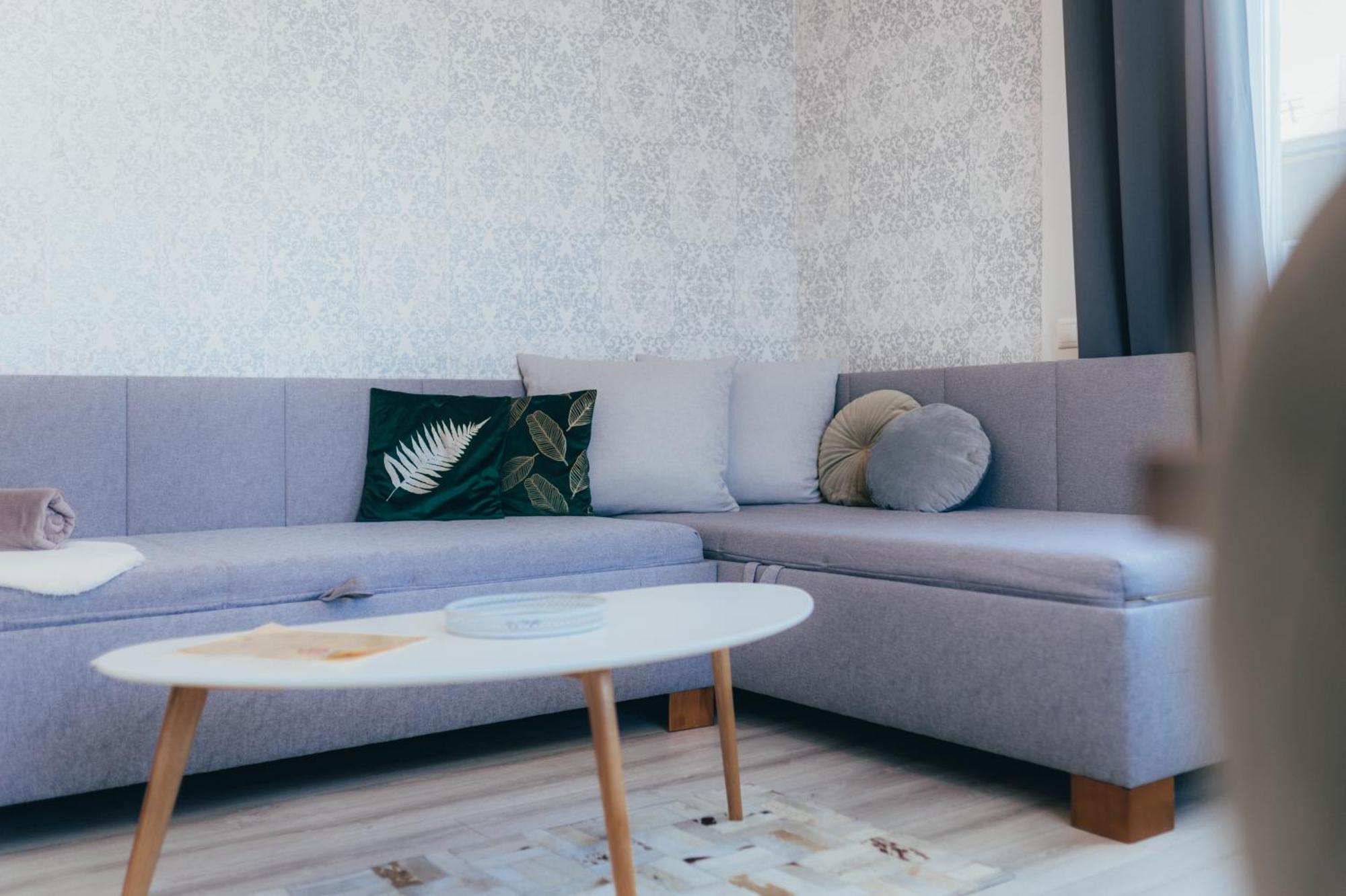 Apartmany Friends Liptov Liptovsky Mikulas Luaran gambar