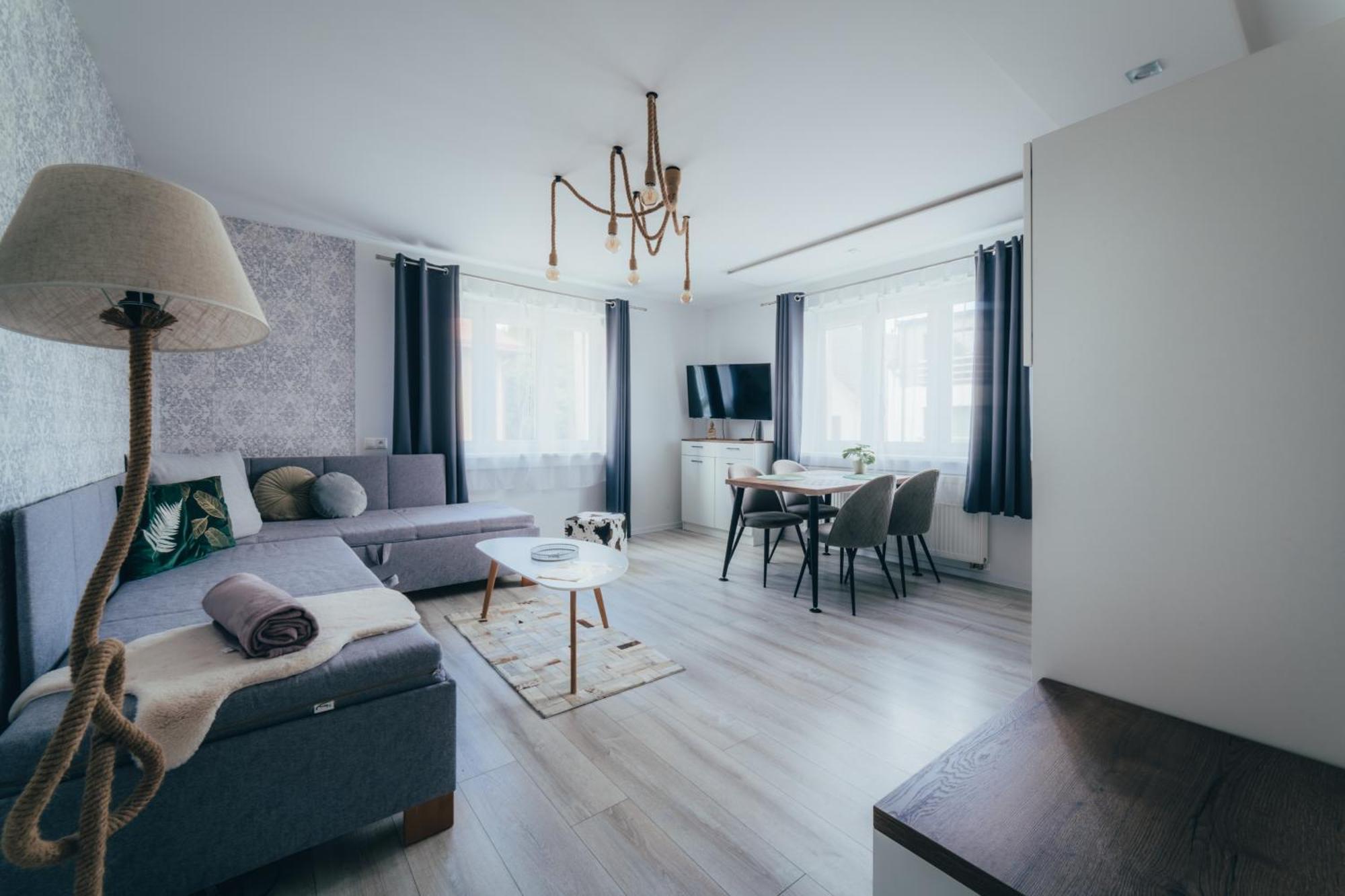 Apartmany Friends Liptov Liptovsky Mikulas Luaran gambar