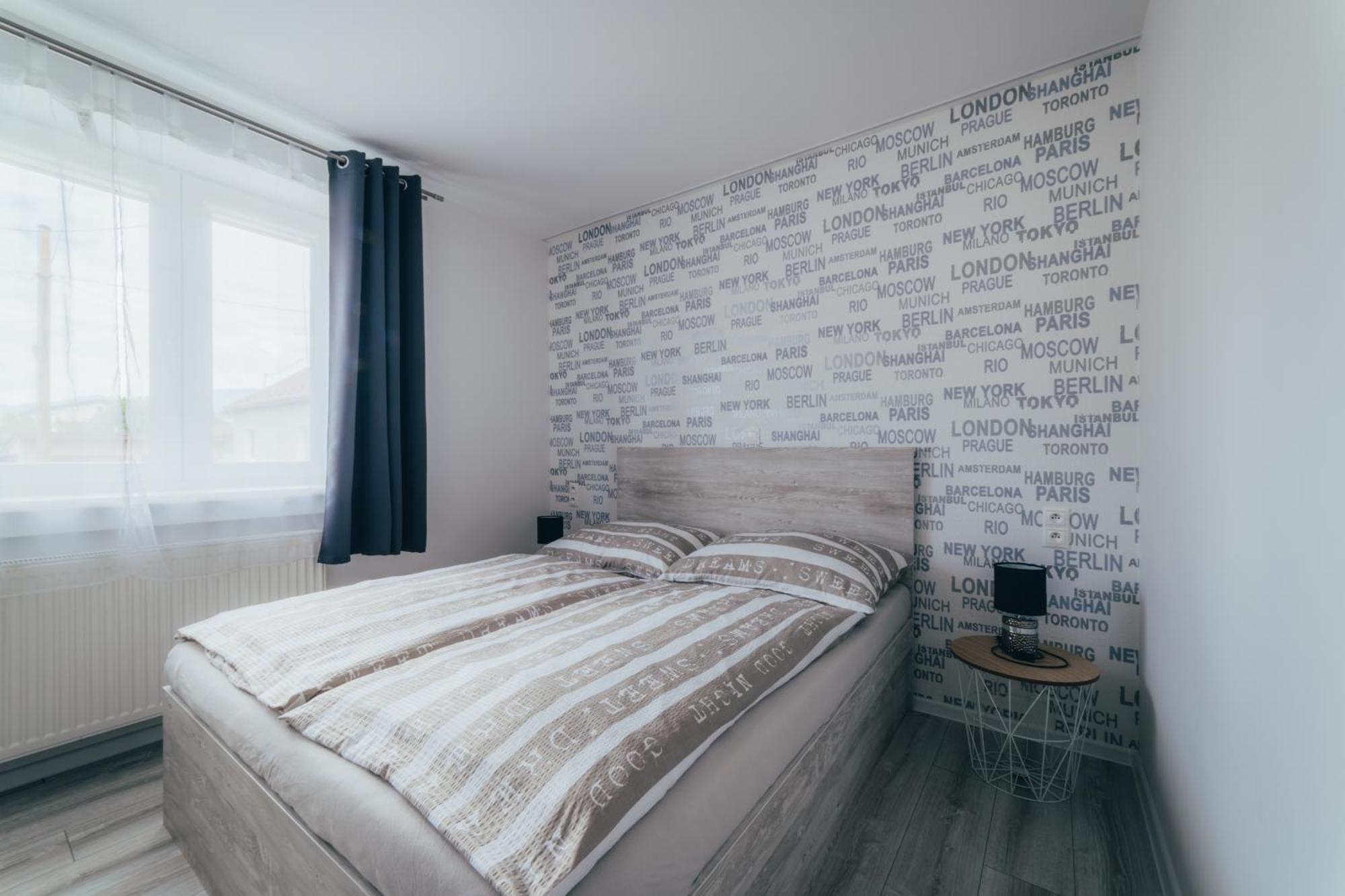 Apartmany Friends Liptov Liptovsky Mikulas Luaran gambar