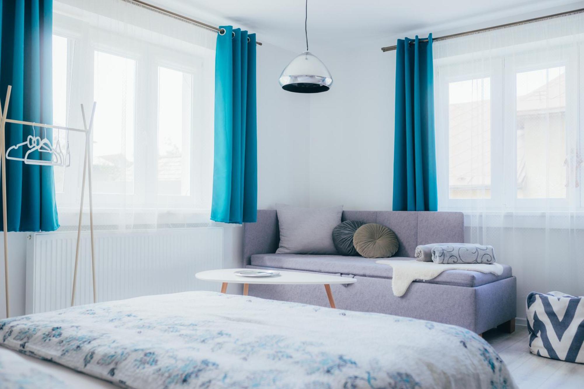 Apartmany Friends Liptov Liptovsky Mikulas Luaran gambar