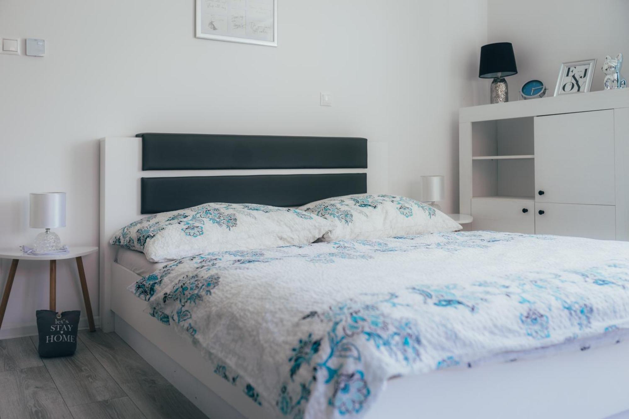 Apartmany Friends Liptov Liptovsky Mikulas Luaran gambar
