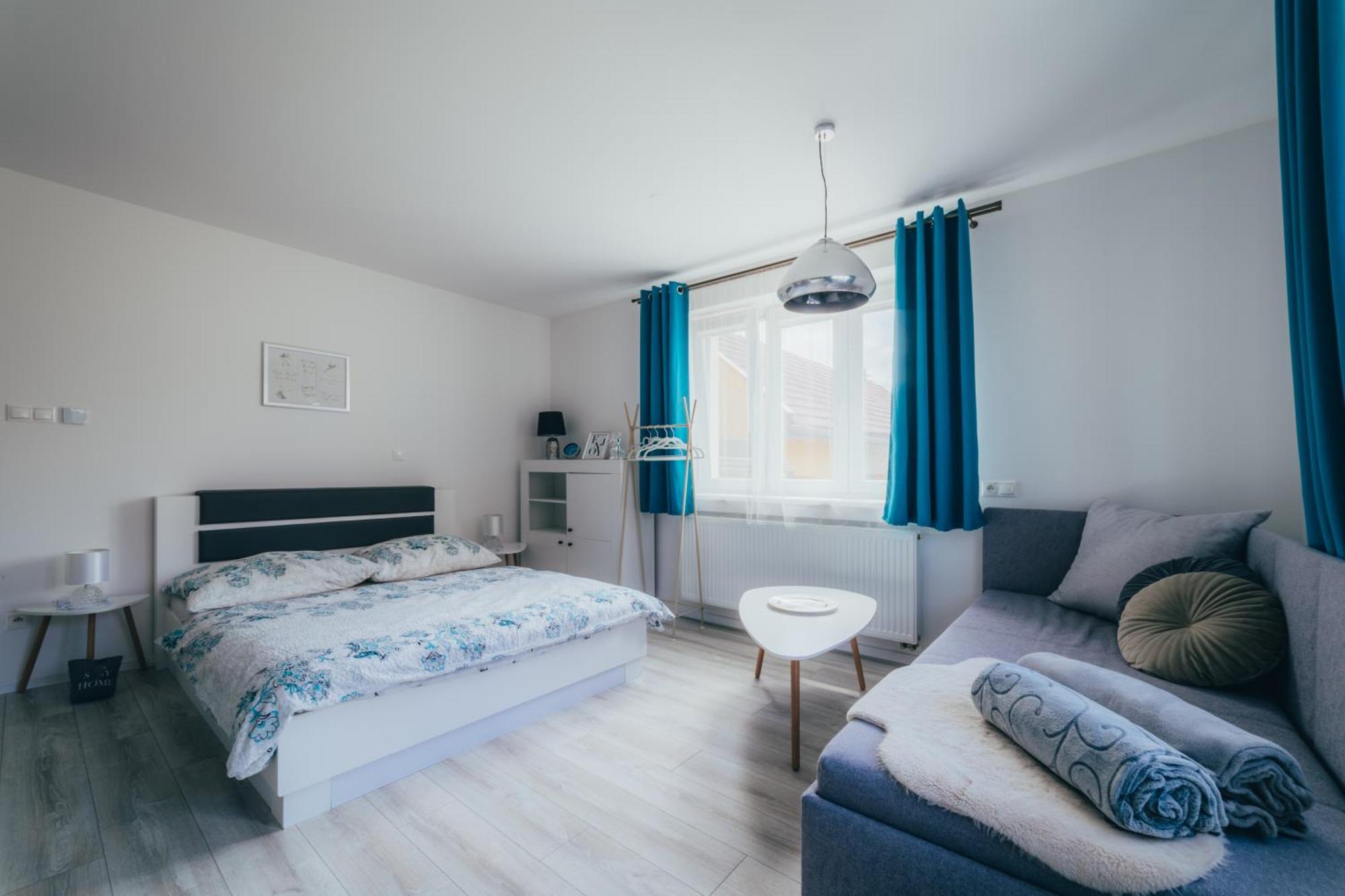 Apartmany Friends Liptov Liptovsky Mikulas Luaran gambar