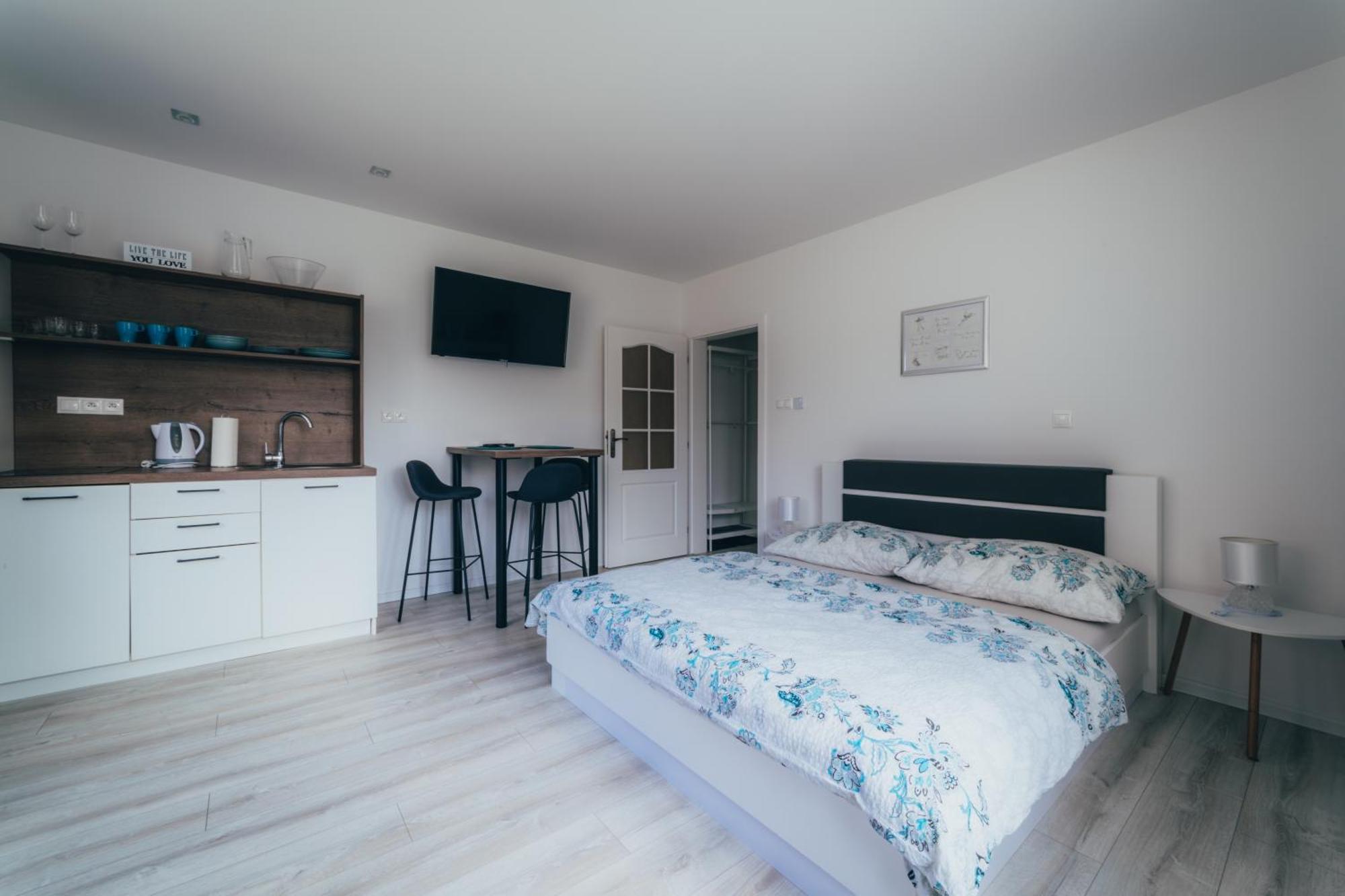Apartmany Friends Liptov Liptovsky Mikulas Luaran gambar