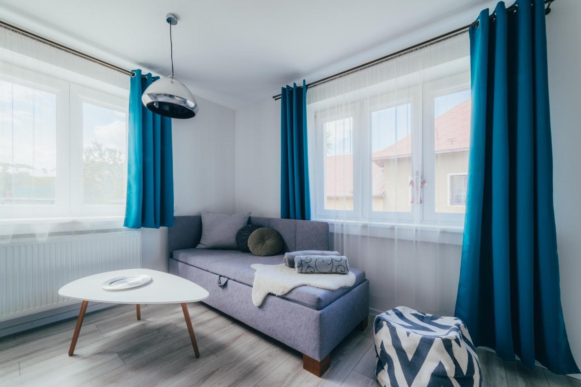 Apartmany Friends Liptov Liptovsky Mikulas Luaran gambar