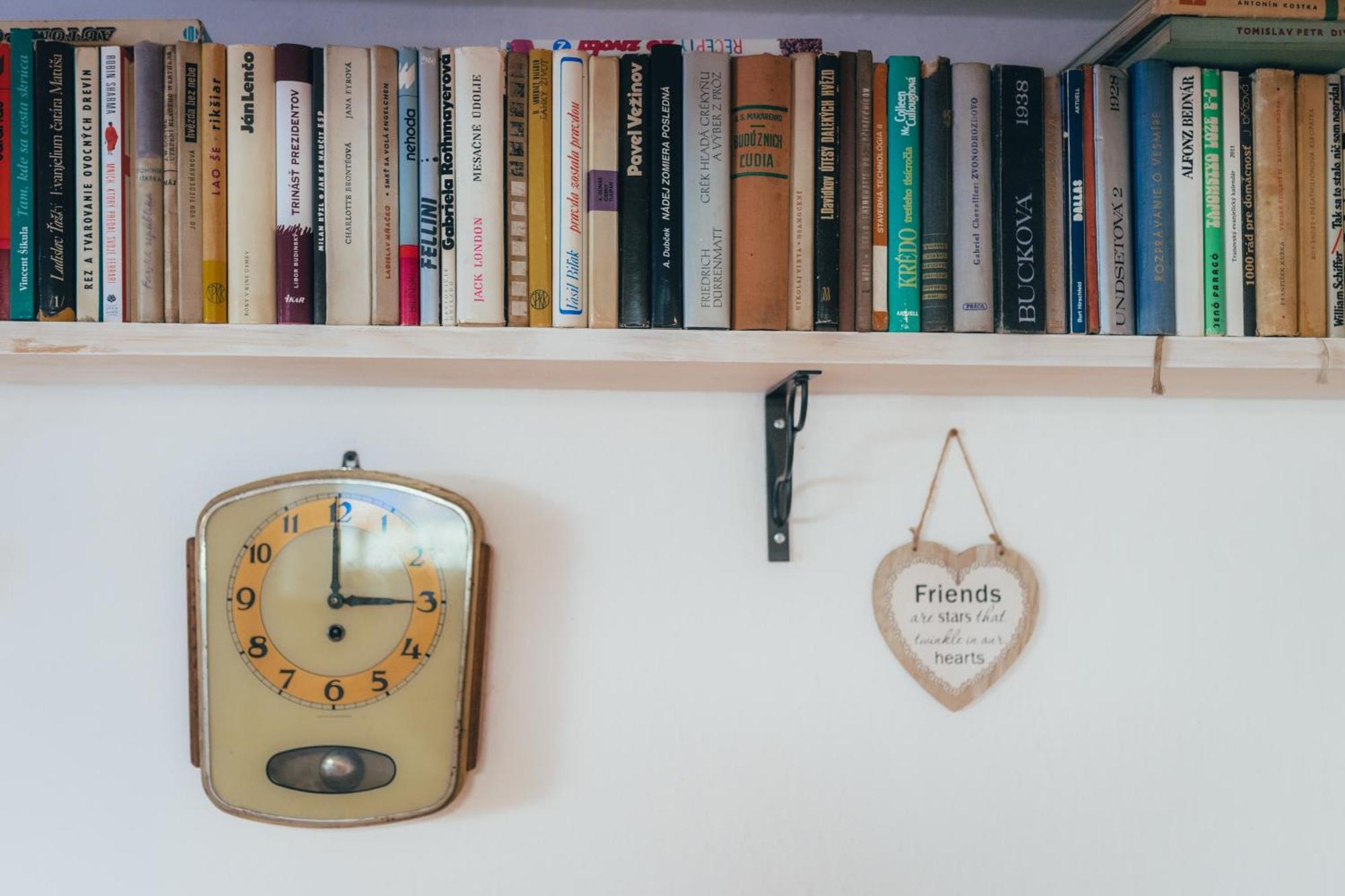 Apartmany Friends Liptov Liptovsky Mikulas Luaran gambar