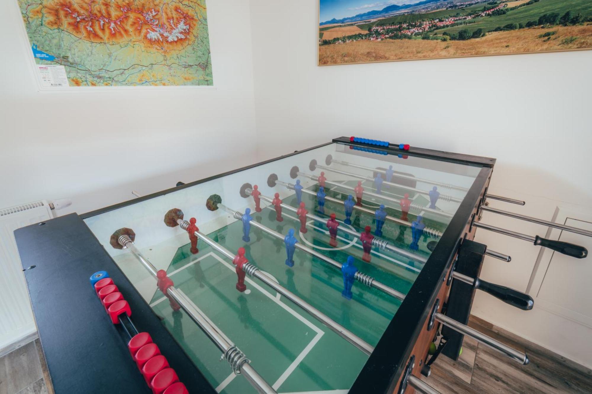 Apartmany Friends Liptov Liptovsky Mikulas Luaran gambar