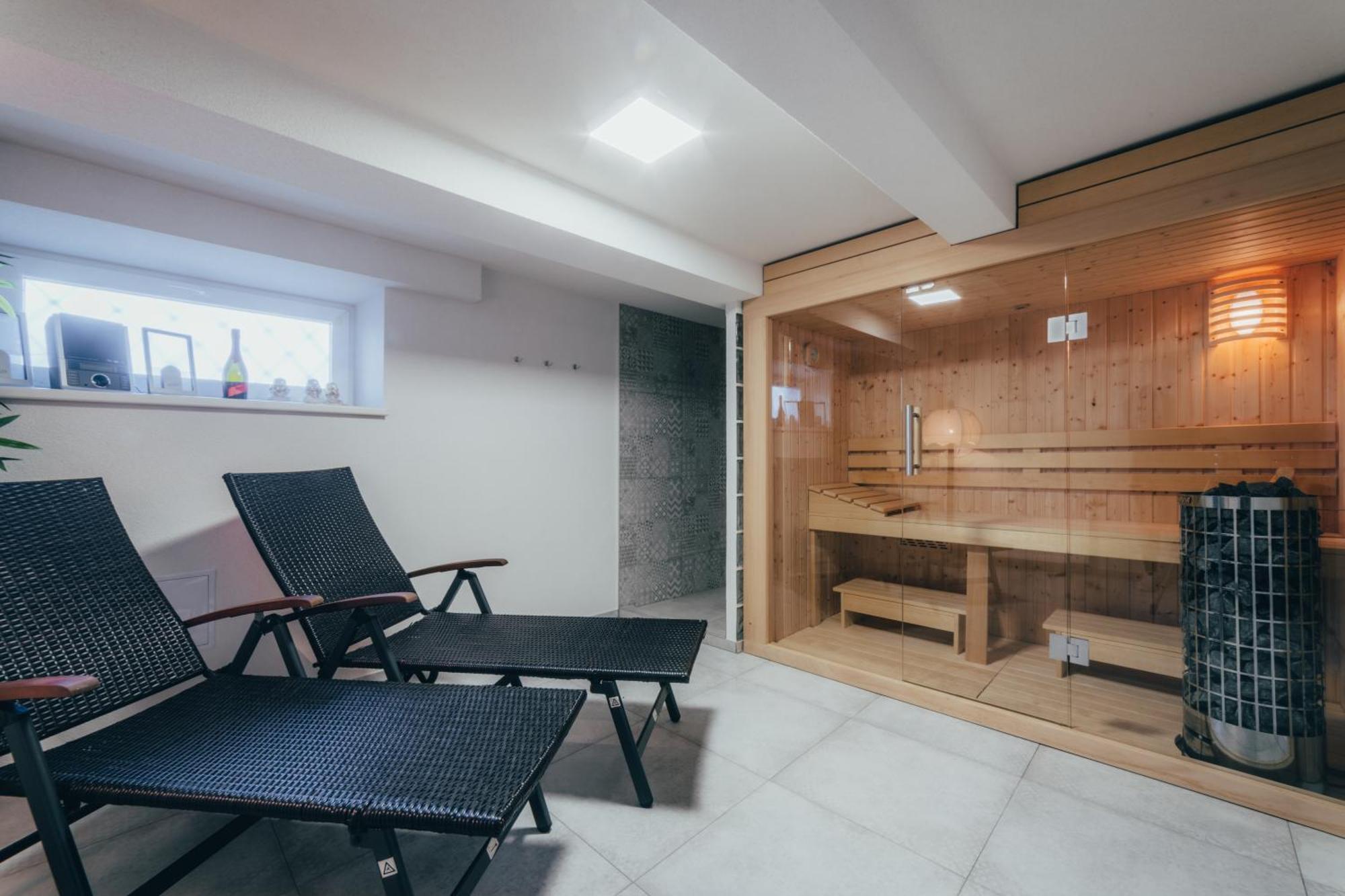 Apartmany Friends Liptov Liptovsky Mikulas Luaran gambar