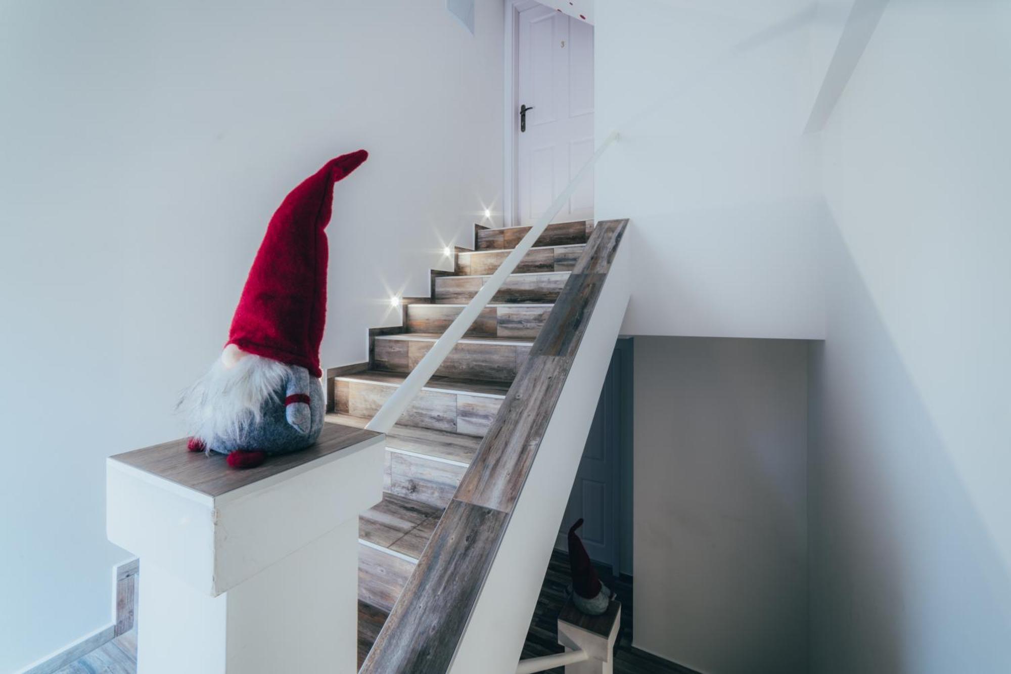 Apartmany Friends Liptov Liptovsky Mikulas Luaran gambar