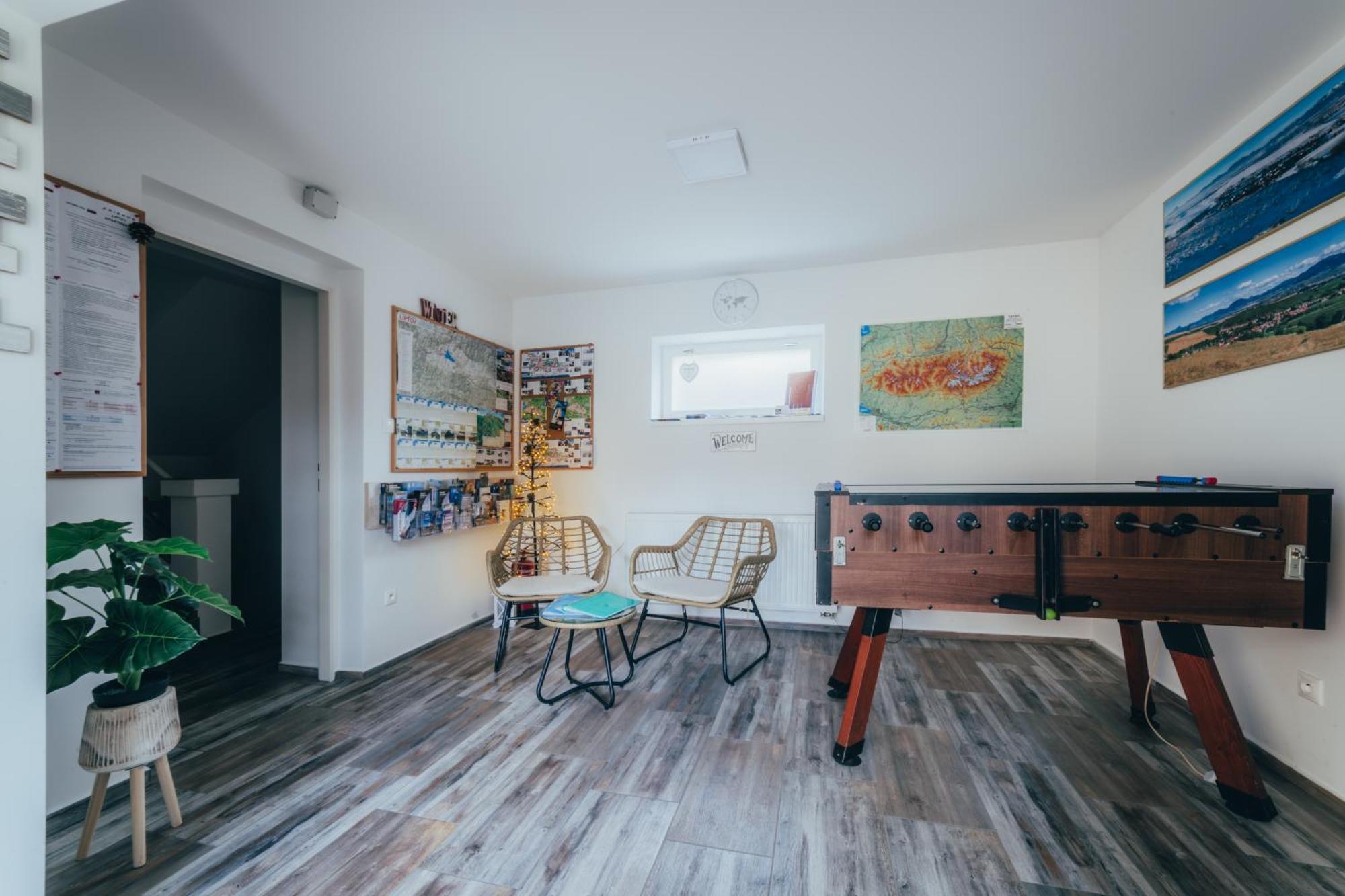 Apartmany Friends Liptov Liptovsky Mikulas Luaran gambar