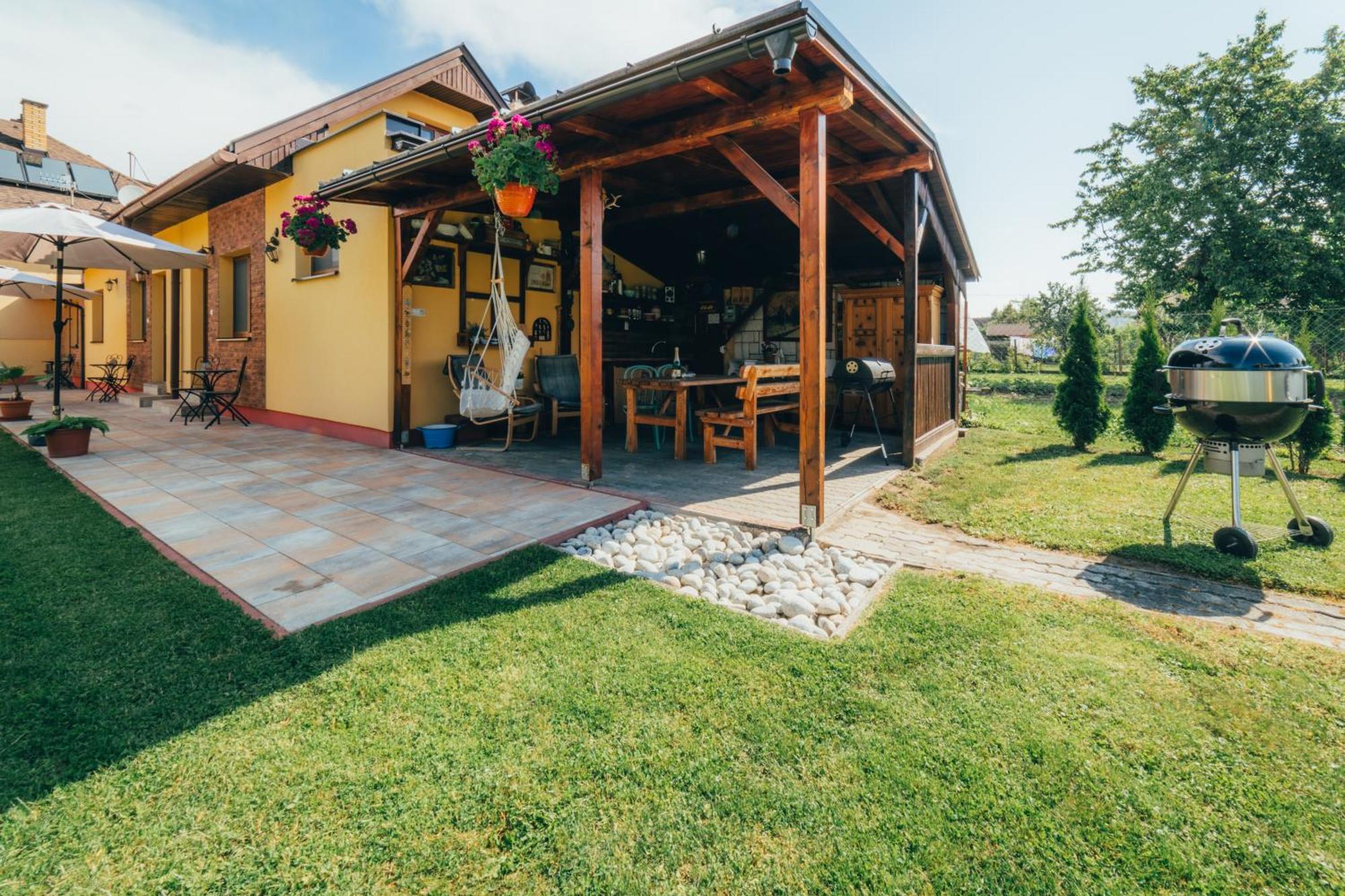 Apartmany Friends Liptov Liptovsky Mikulas Luaran gambar