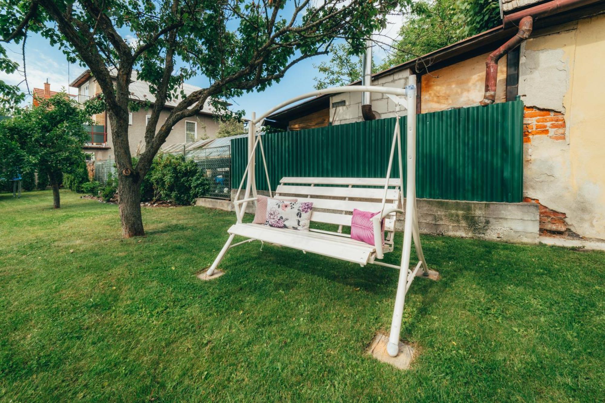 Apartmany Friends Liptov Liptovsky Mikulas Luaran gambar