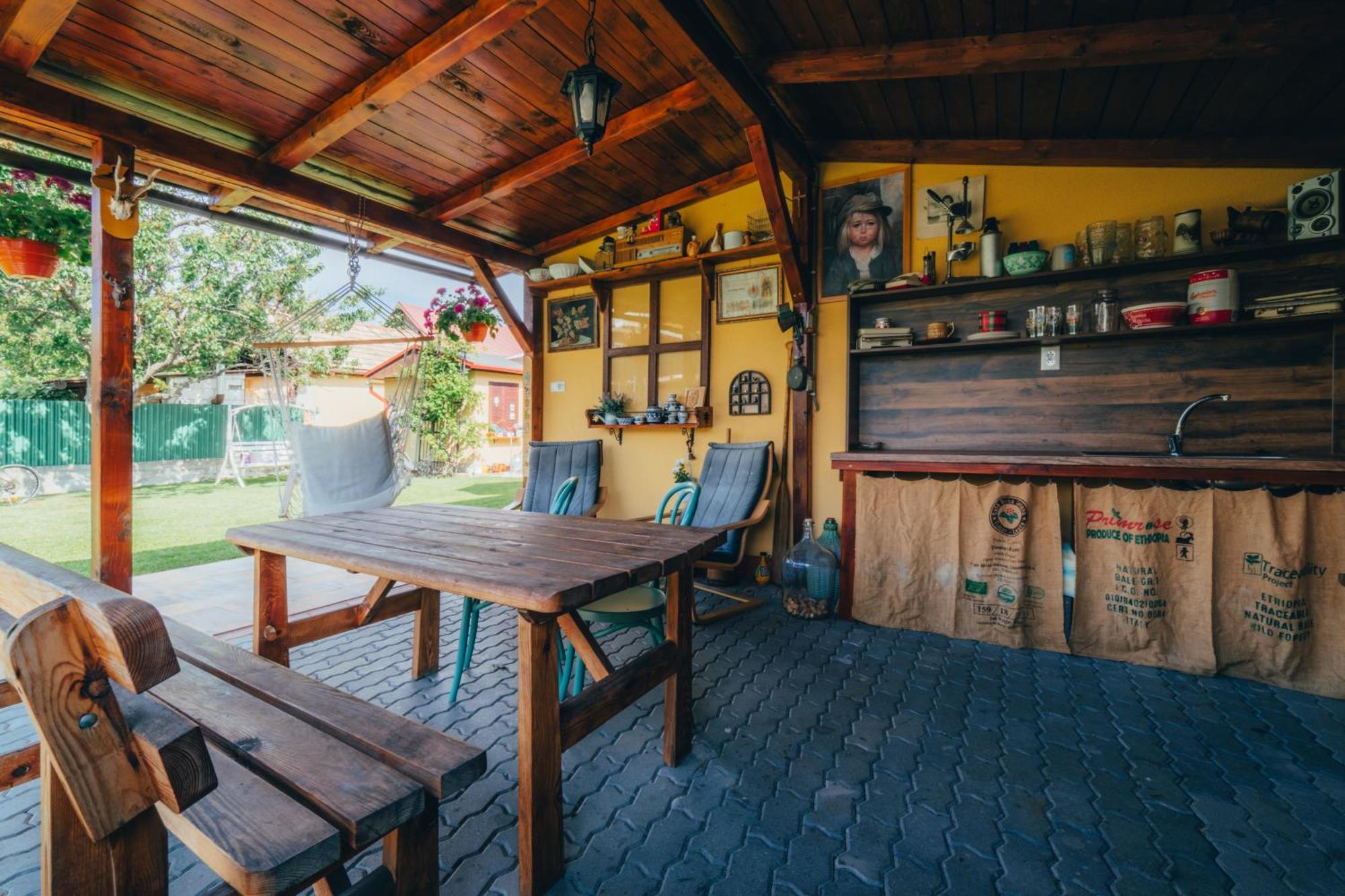 Apartmany Friends Liptov Liptovsky Mikulas Luaran gambar