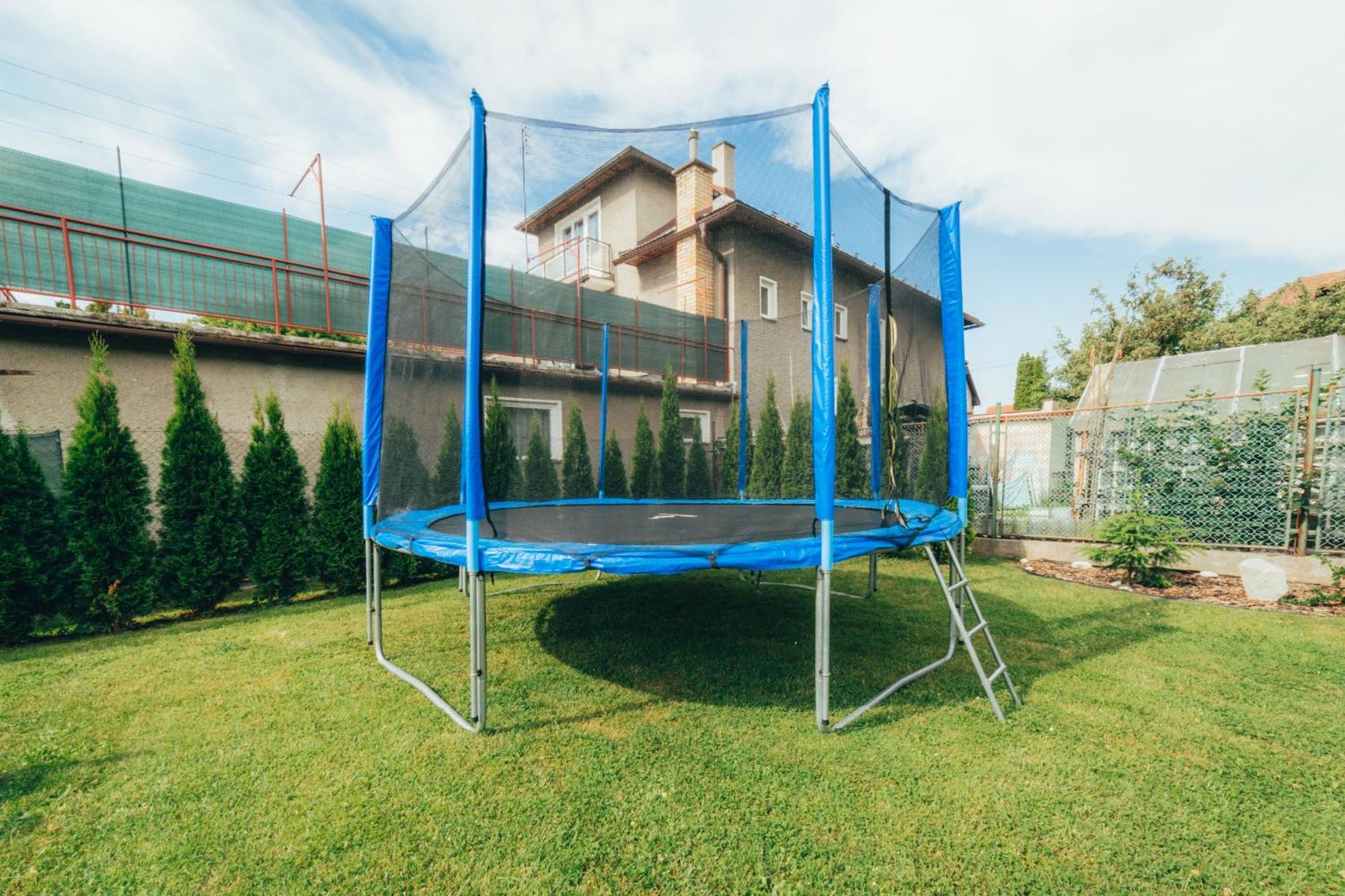 Apartmany Friends Liptov Liptovsky Mikulas Luaran gambar