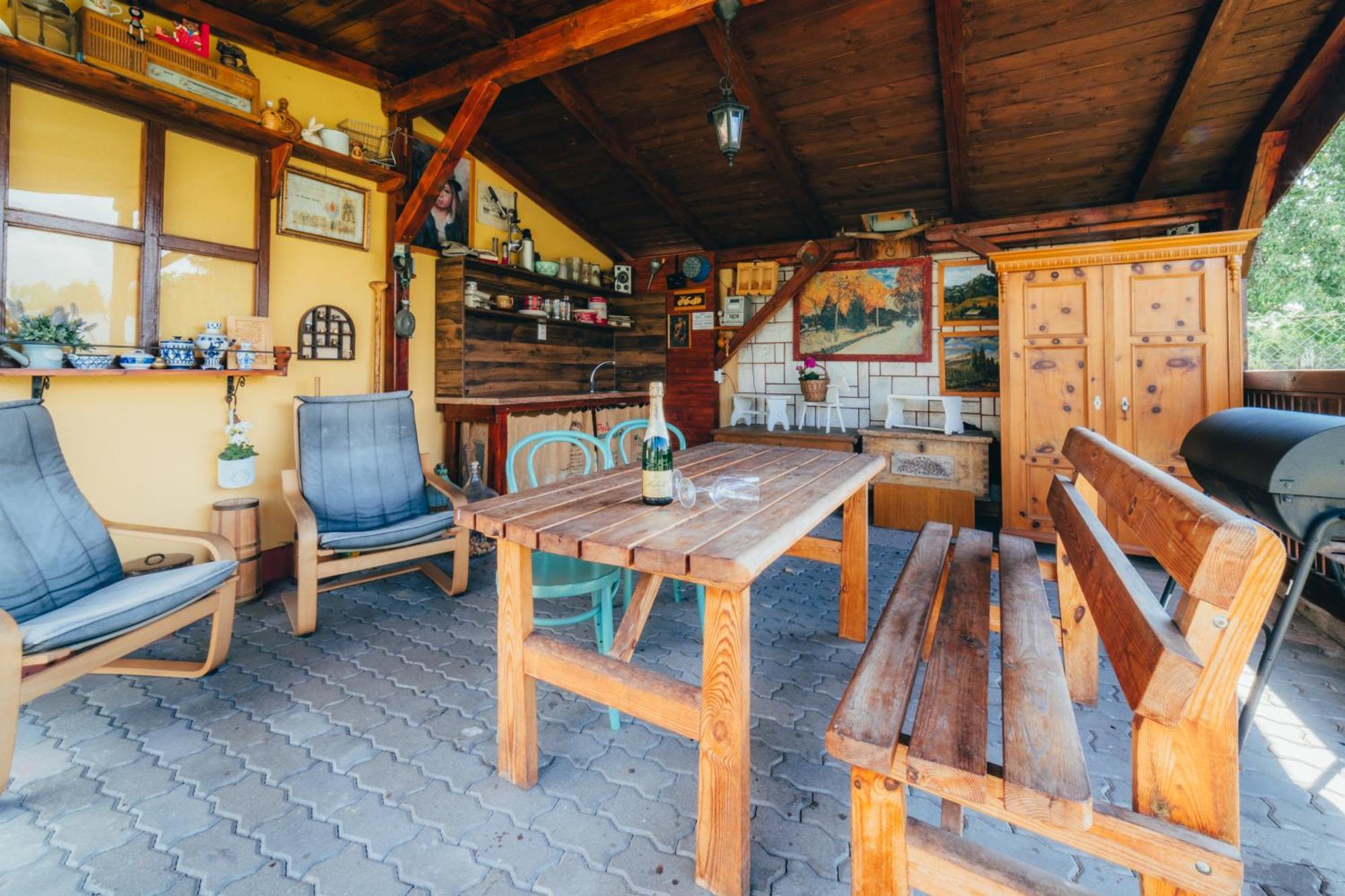 Apartmany Friends Liptov Liptovsky Mikulas Luaran gambar